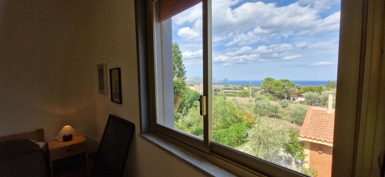 Villa San Lorenzo Sicily Алтавила Миличиа Екстериор снимка