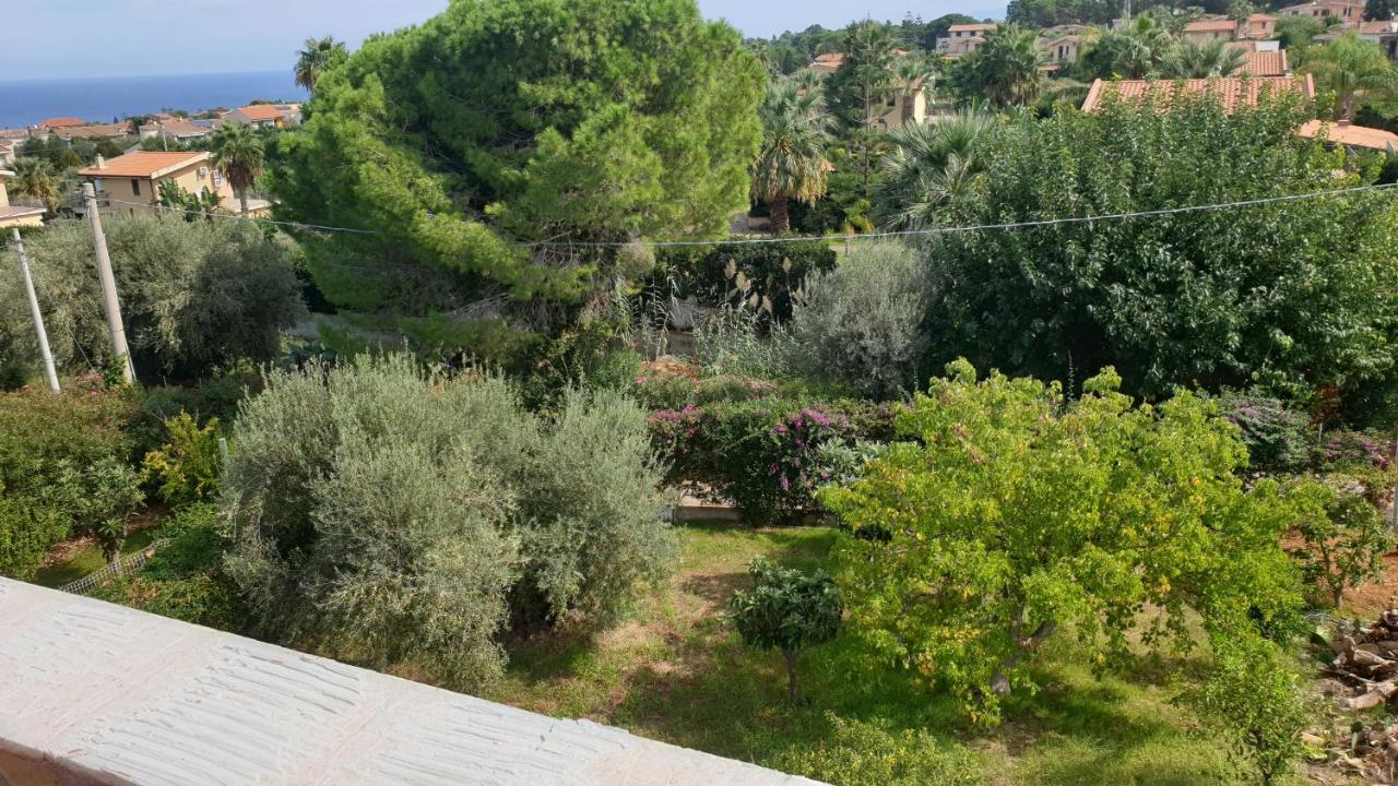 Villa San Lorenzo Sicily Алтавила Миличиа Екстериор снимка