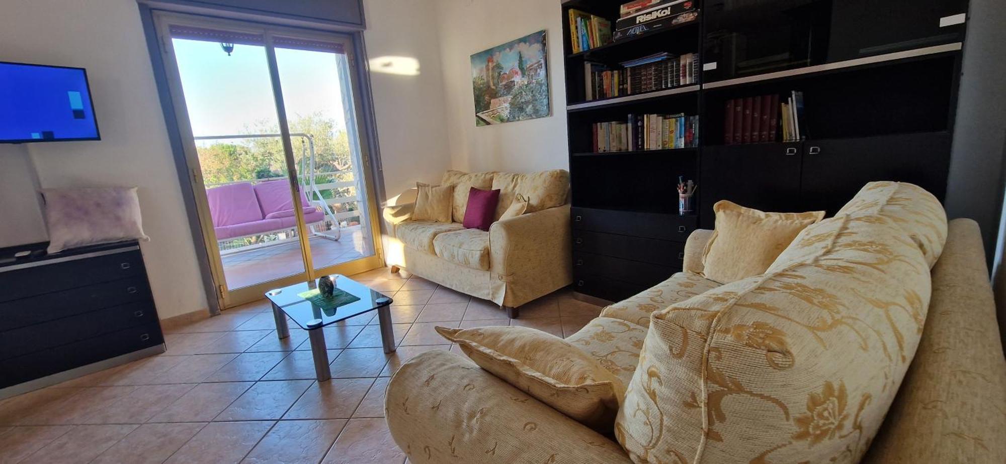 Villa San Lorenzo Sicily Алтавила Миличиа Екстериор снимка
